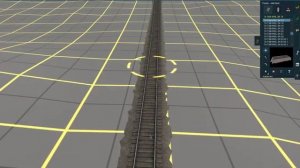 профиль пути