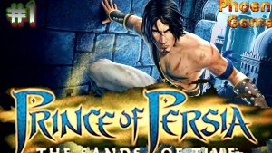 1 серия Принц Персии Пески времени Prince Of Persia #ПринцПерсии #ПескиВремени #princeofpersia.mp4