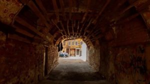 Улица Куйбышева, Самара, видеоэкскурсия