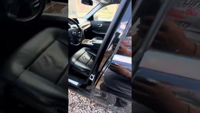 В продаже самый дешевый Mercedes Benz w212 e klass 13г, 2.1 дизель, 89991690949 казань смотреть онлайн