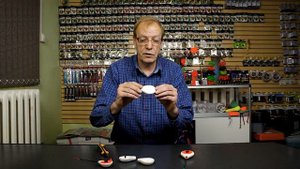 Как сделать удочку под себя_ _Балалайка Классика_ - из любительской в спортивную