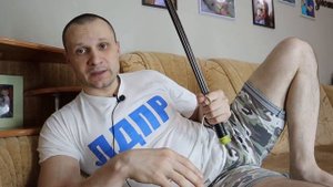 ЛУЧШИЙ СПОСОБ ДЛЯ НАБИВКИ ГОЛЕНИ.