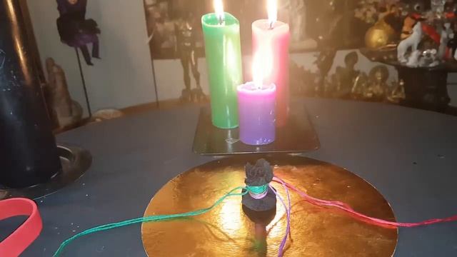 ТРИ НИТИ НА УДАЧУ. ДЛЯ ВСЕХ. ИНГА ХОСРОЕВА смотреть онлайн