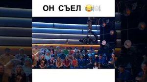 Девочка испугалась камеры Лучше всех