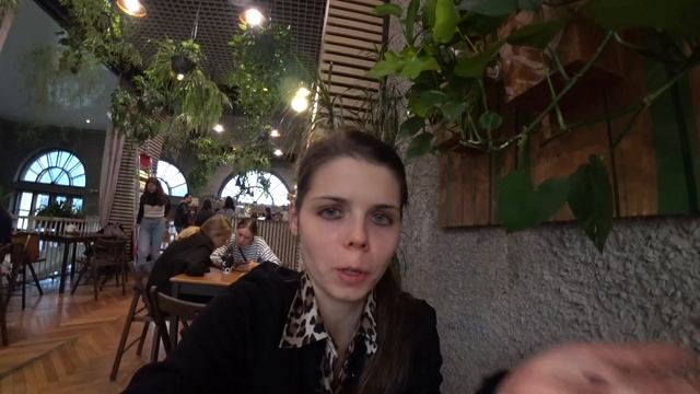 Куда сходить в Питере: Оранжерея Таврического сада