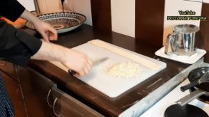 CHAK-CHAK TAYYORLASH ЧАК ЧАК ТАЙЁРЛАШ ТЕЗ ВА ОСОН