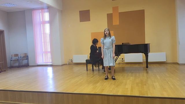 РНП "Уж ты поле моё", обр.М.Балакирева смотреть онлайн