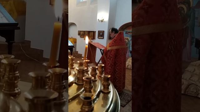 Молитва к святой великомученице Варваре