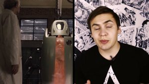 КЭП ДЕДУШКА ХАЛКА? КАК УСТРОЕНЫ СИЛЫ ХАЛКОВ | Халк 2003 vs Халк 2008 vs Marvel comics