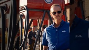 фильм: Форд против Феррари