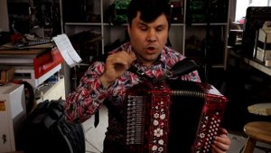 Гармонь тульская заказная ( Продажа)