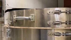 Отзыв о печах Агни