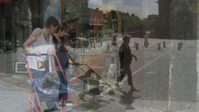 hestia en poussette смотреть онлайн