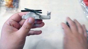 ПОНИ vs ТРАНСФОРМЕРЫ игрушки из McDonalds