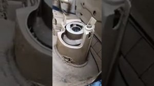 Замена стёкол противотуманных фар Toyota Caldina 3 поколение AZT; ZZT 241