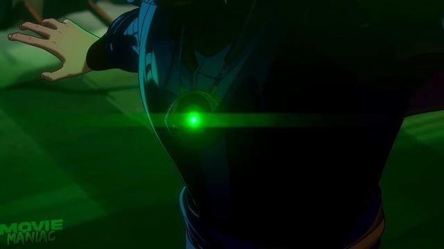 FINAL BATTLE - Ultron vs. Supreme Strange  What If? Episode 9