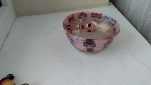 Кукла лол меняет цвет в холодной воде