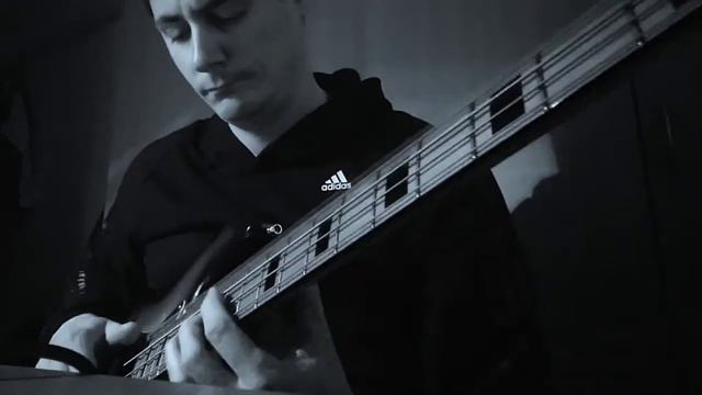 Peter Bacigal - EBS Groove Challenge смотреть онлайн