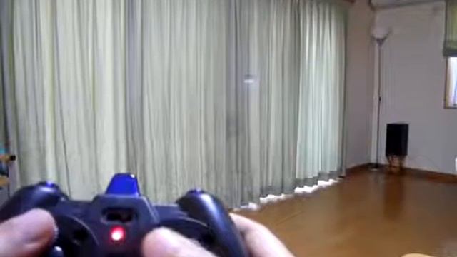 V-MAX High Alloy Model RC Helicopter TY901