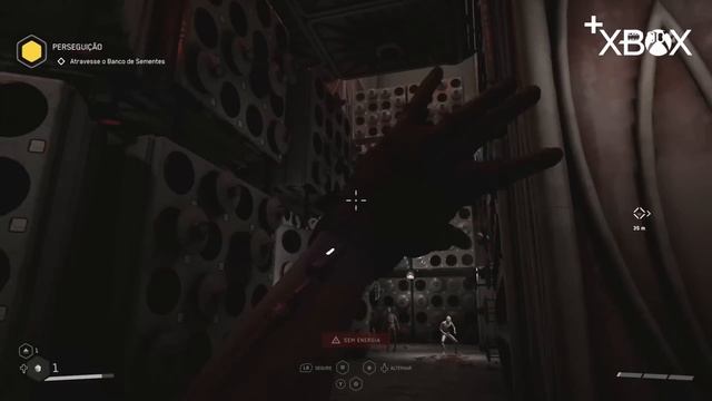 ATOMIC HEART MARCA MAIS um PONTO para o GAME PASS e o seu XBOX! смотреть онлайн