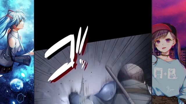 Озвучка манги " Стал охотником S-класса с приложением Короля Демонов " 1-5 Глава смотреть онлайн