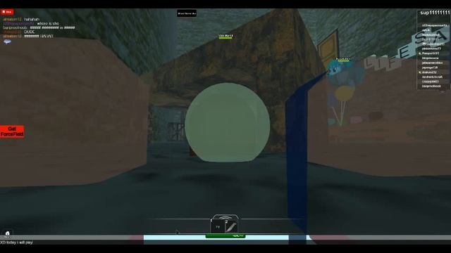 давайте играть в роблокс в карту под названием кексики!:lets play roblox in map cupcakes! смотреть онлайн