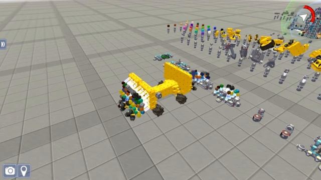 Terra Tech - 0.6.1.5 - Your Anchor is showing - Let's Play смотреть онлайн