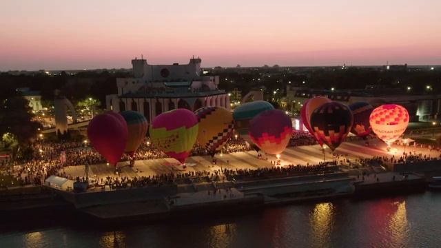 Великий Новгород, День города | Veliky Novgorod, City Day | 2022
