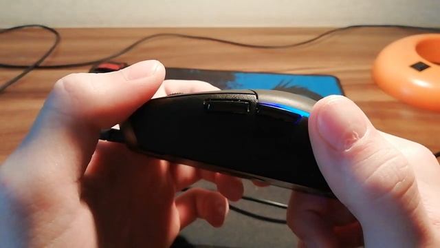ОТЗЫВ О МЫШКЕ LOGITECH G102 СПУСТЯ ГОД