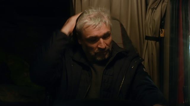 Дальнобойщик