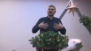 Демко Александр "Чудо Рождества." (25/12/2022)