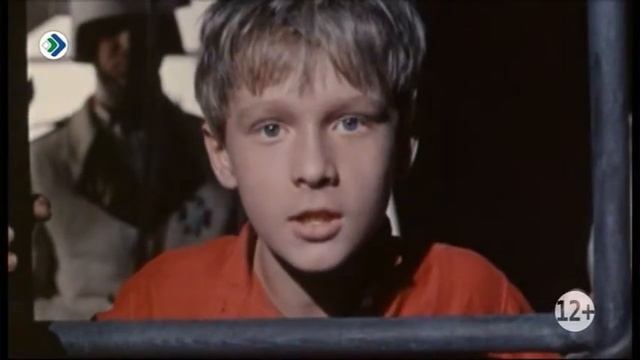 Промо. Сказка о мальчише-кибальчише. 25 апреля 2016. смотреть онлайн