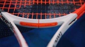 Подробно о всей линейке Babolat Pure Strike !