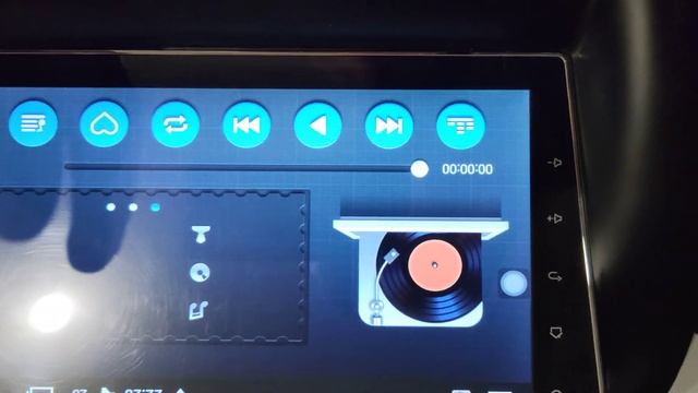 Топовое охлаждение на магнитоле Sofia смотреть онлайн