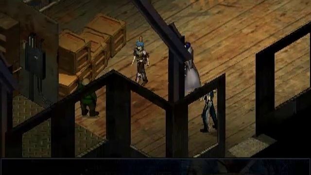 Let's Play Septerra Core (107) Ch 11: Metamorphosis смотреть онлайн