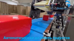 Чеквейер ЧВ-02. Маркировка сыра