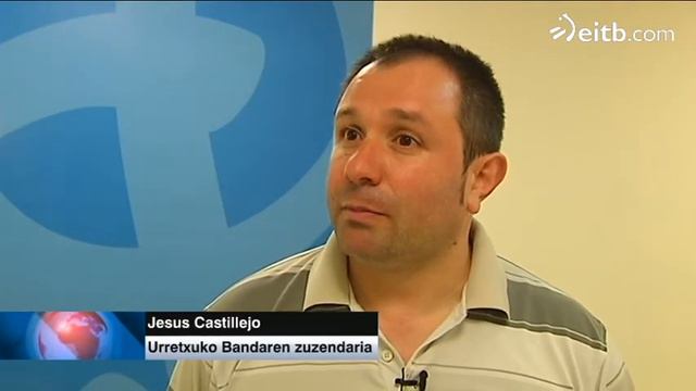 Dena prest, Urretxu eta Zumarraga artean prestatutako herri operarako смотреть онлайн