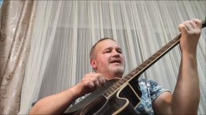 песня "Море после пьяного шторма..."