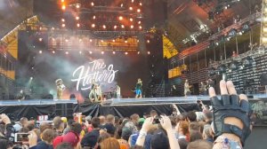 The Hatters. Медлячок. Нашествие-2019