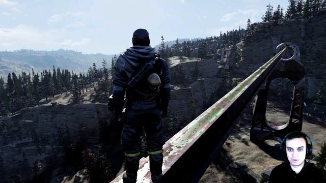 Fallout 76 Outfit Combo | Insurgent Outfit, Lumberjack Hat, Raider Pathfinder Mask, Bag Skin ... смотреть онлайн