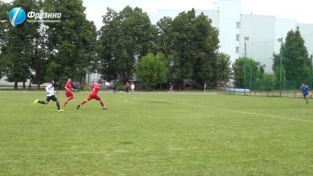 ФК "Олимп" - ФК "Олимпик" смотреть онлайн