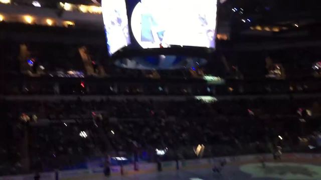 NHL. Winnipeg Jets VS NY Islanders