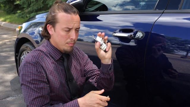 Keyless Entry How To | Lupient Kia - Kia Optima смотреть онлайн