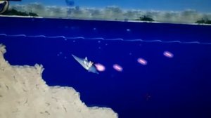 Josh Plays! #3: Laser Dolphin!