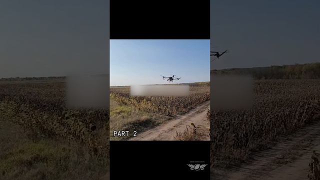 Обучение Управлению FPV-Дронами: Стань Мастером Воздушных Полетов! 🎮🚁