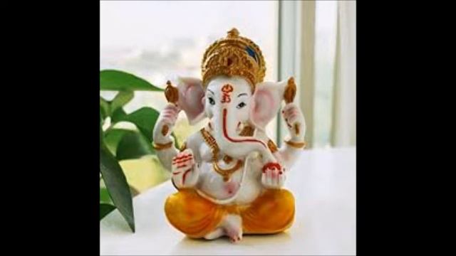 Ganesha Mantra Om Gan Ganapati. Help to resolve all problems Resuelve todas problemas Ayuda en tod смотреть онлайн
