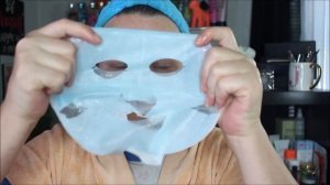 WHATS NEW WEDNESDAY | New Drugstore Sheet Mask | Hit or Miss? | Jen's Beauty on a Budget