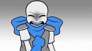 Яндере Свап Санс {песня}