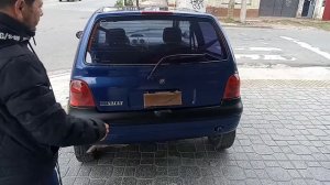 RENAULT TWINGO AÑO 2000 FULL