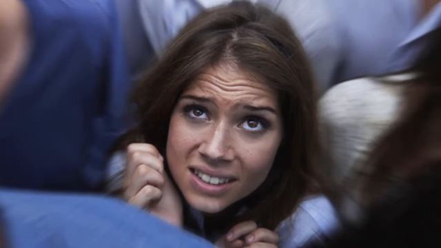 ПЯТЬ ГЛАВНЫХ ПРИЗНАКОВ ПСИХОЗА смотреть онлайн